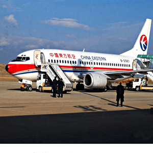 奇台江布拉克机场邮寄航空快运业稳步发展的原因是什么？